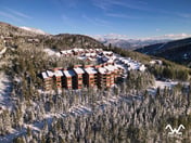 Hidden Mountain Gem