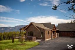 Private Luxury Lodge - Image 5