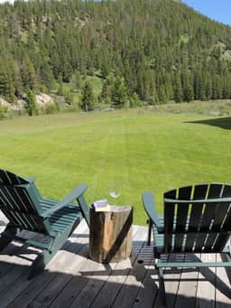 Lucky River Cabin - Image 3