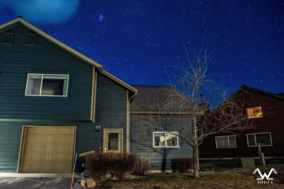 Gorgeous Firelight Chalet - Image 1
