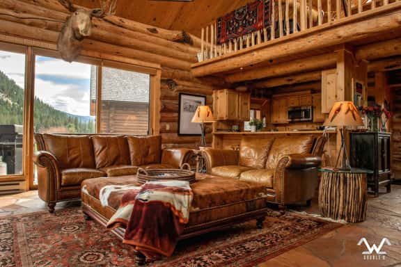 Lucky River Cabin - Image 1