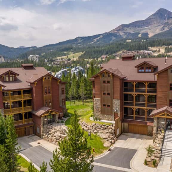 Mountain Village Condo - Image 1