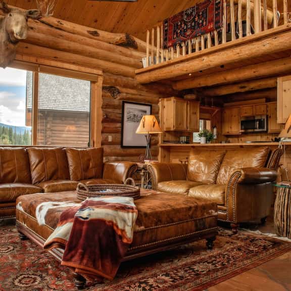 Lucky River Cabin - Image 1