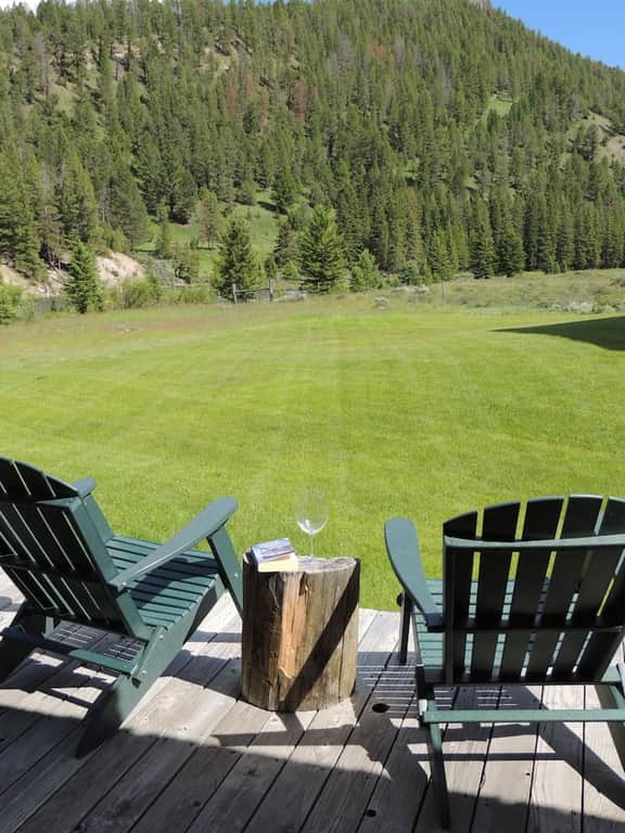 Lucky River Cabin - Image 3